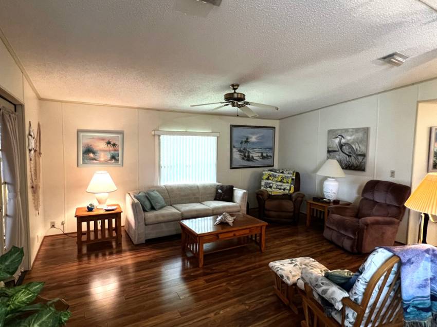 622 Century Drive a Winter Haven, FL Mobile or Manufactured Home for Sale